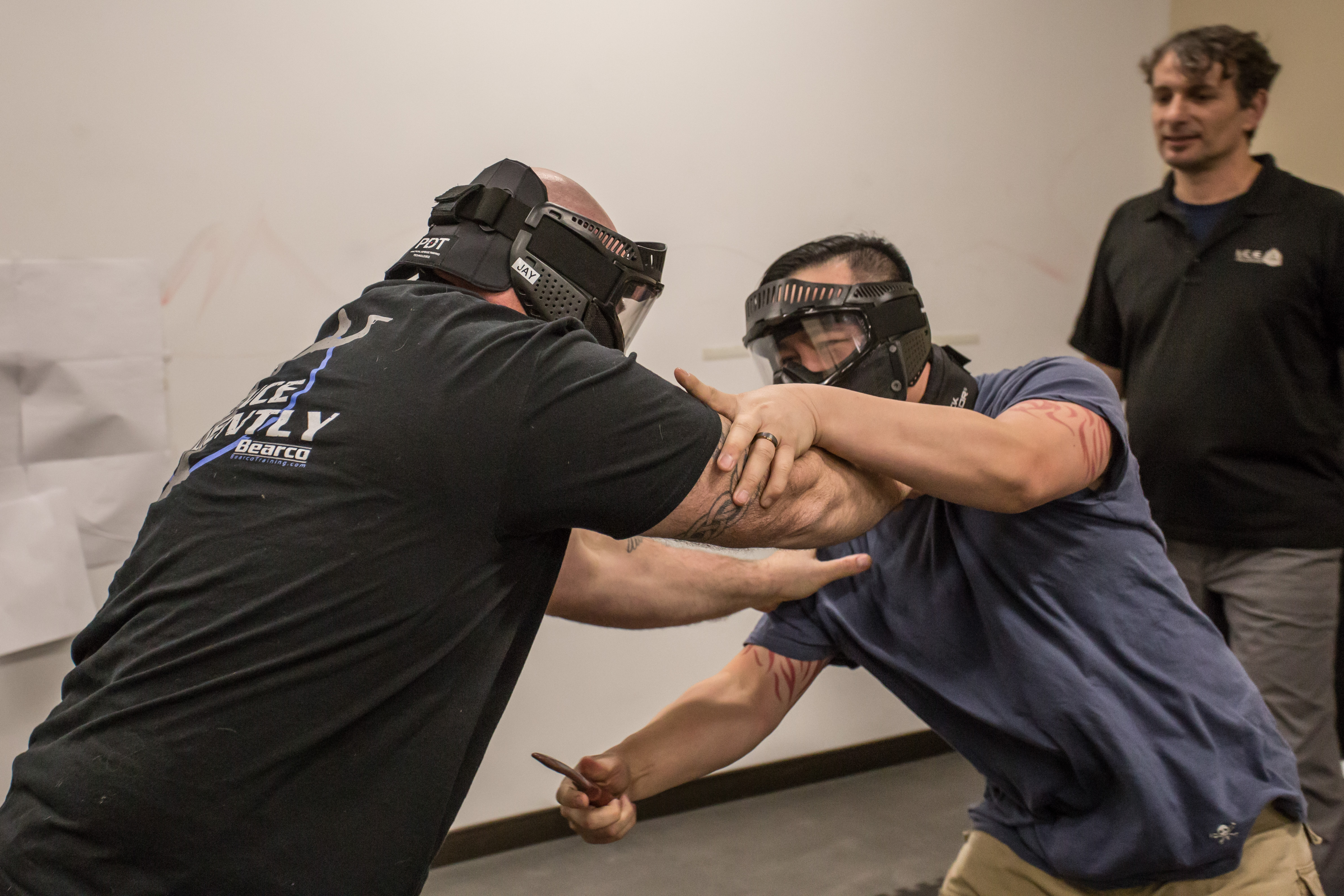 Summer Hill Self Defence & Personal Protection