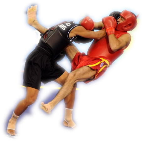 Summer Hill Kickiboxing Muay Thai