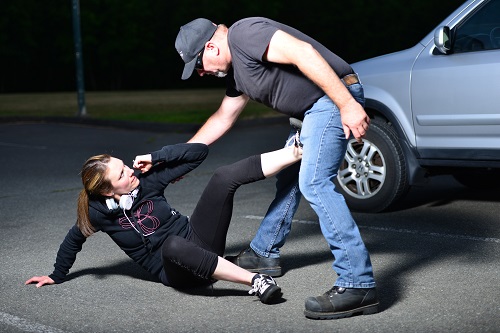 Summer Hill Womens Self Defence